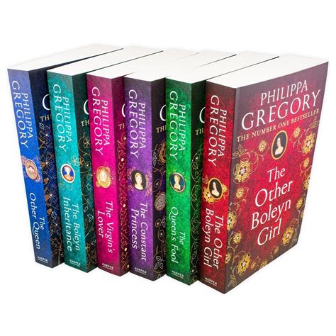 philippa gregory tudor series order|gregory philippa books in order.